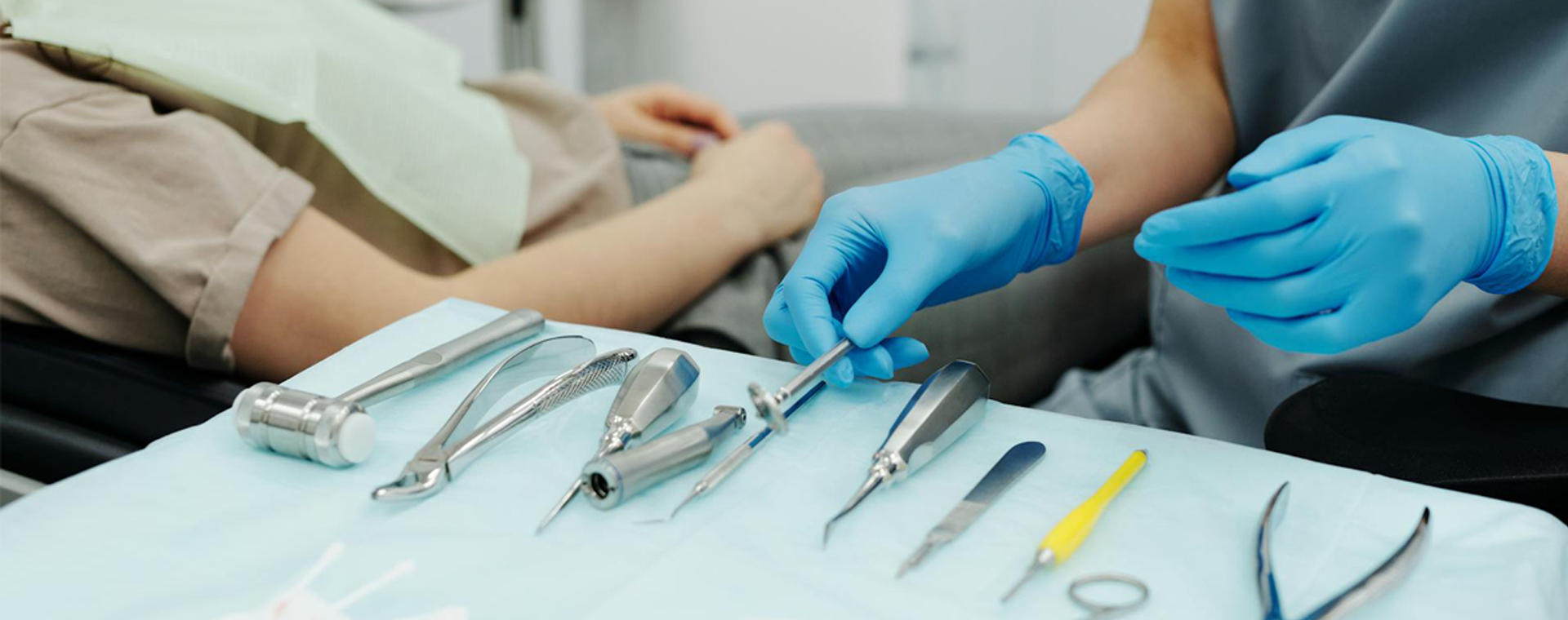 Herramientas de circuncisión para procedimientos seguros