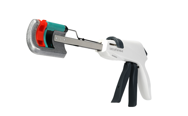 Grapadoras quirúrgicas abiertas