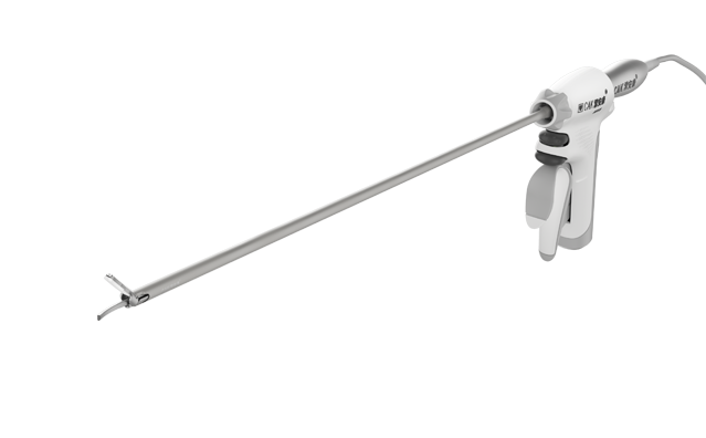 Dispositivos de energía quirúrgica