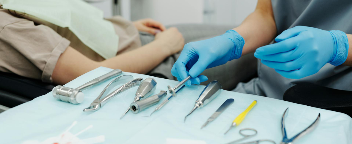 Tipos de instrumentos quirúrgicos innovadores para la precisión y el cuidado