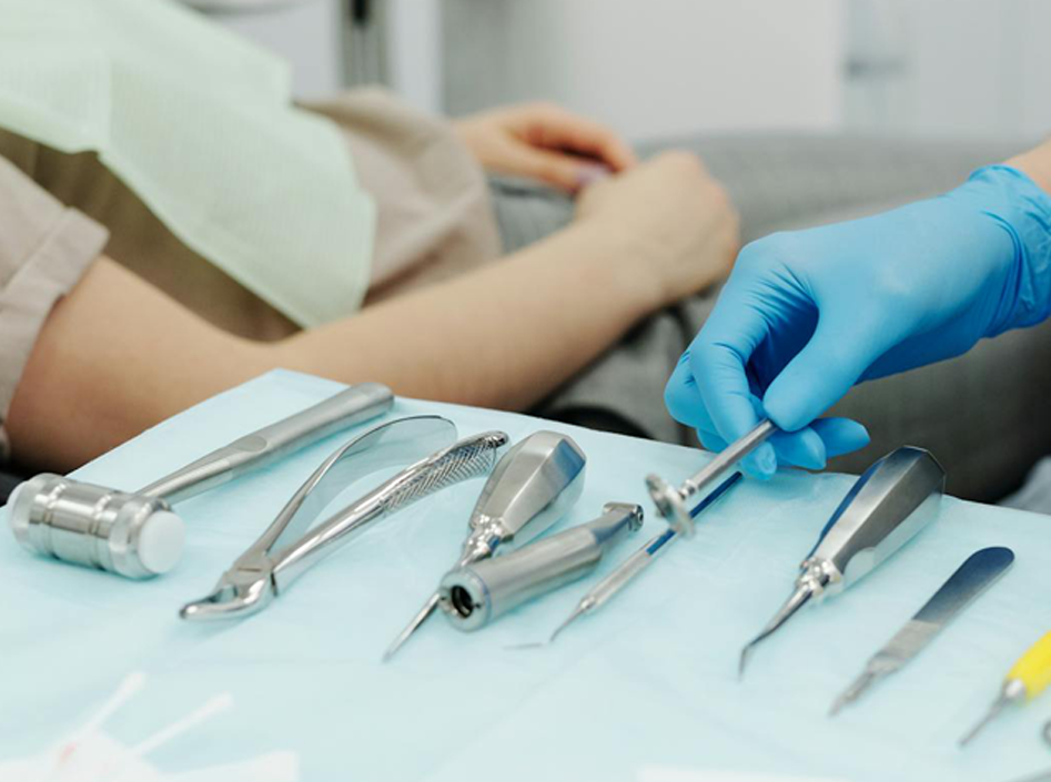 Tipos de cirugías en las que los dispositivos quirúrgicos de CAK Medical se utilizan comúnmente en hospitales líderes