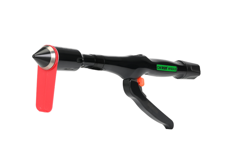 Grapadora de Hemorroides Prolapso