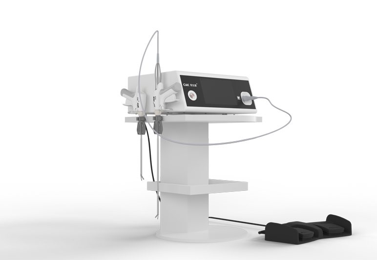 Escalpelos ultrasónicos