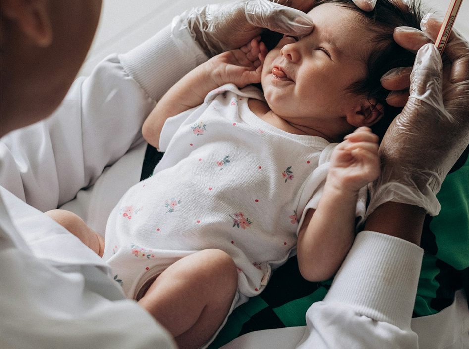 Aplicaciones de los instrumentos de circuncisión