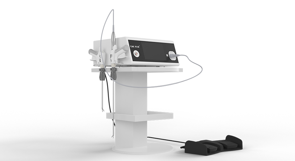 Escalpelos ultrasónicos