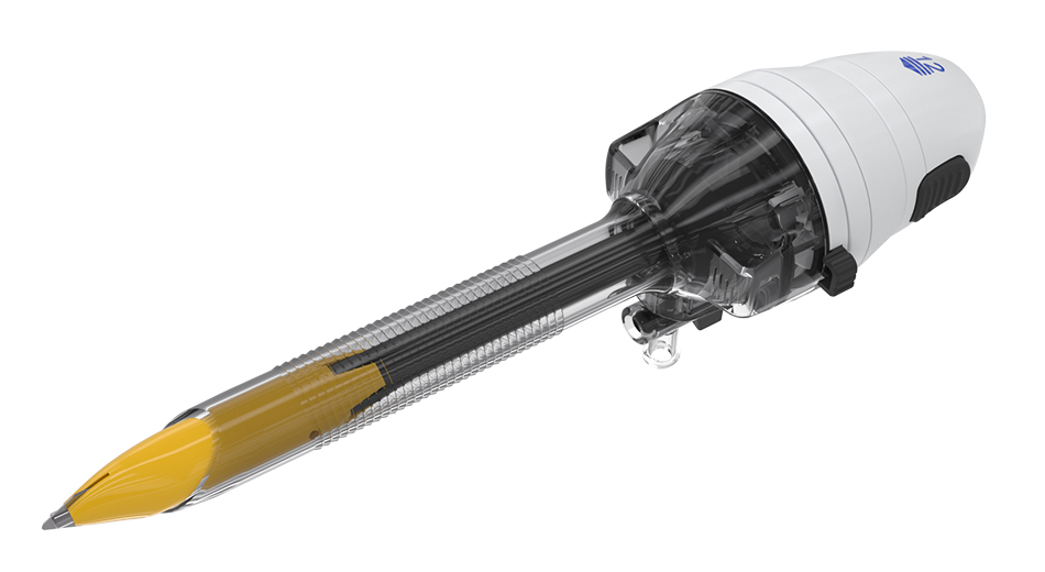 Trocar laparoscópico