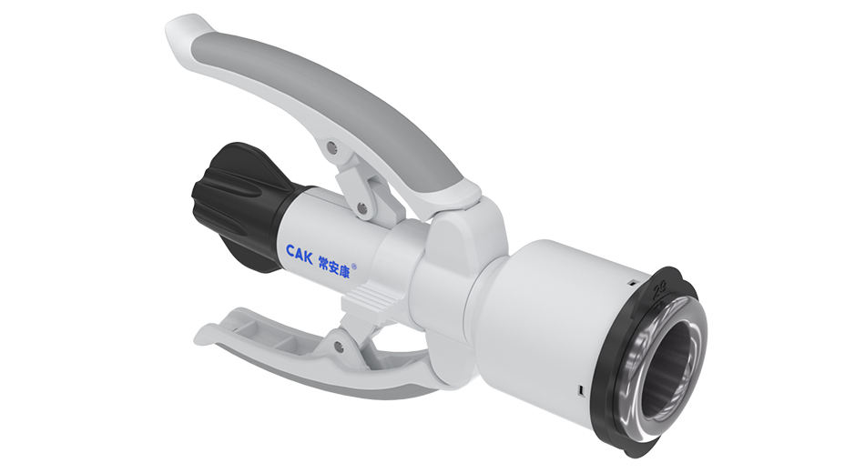 Grapadora de circuncisión