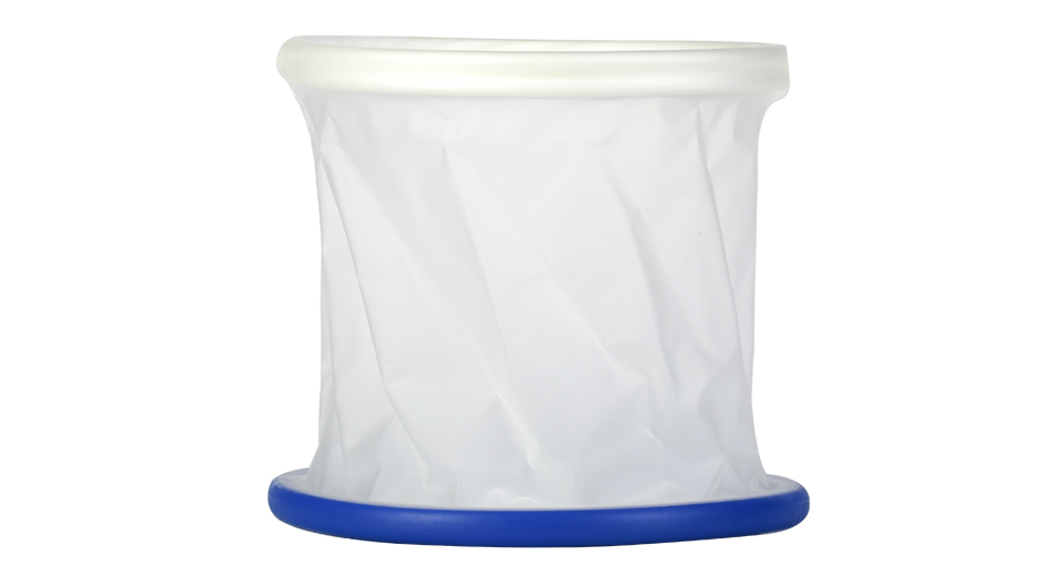 Protector de heridas