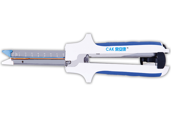 linear cutter stapler supplier