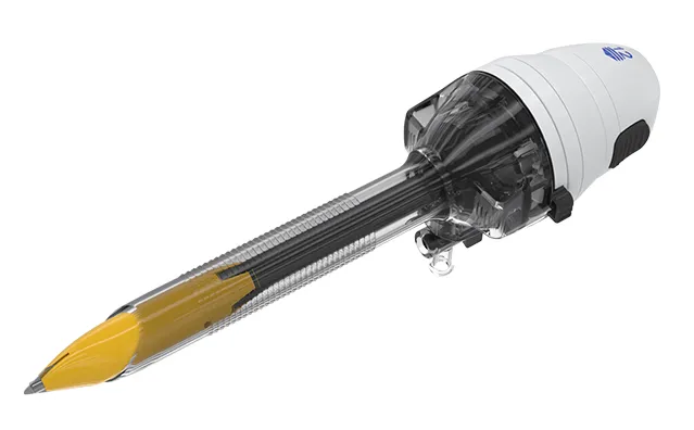 Otros instrumentos quirúrgicos