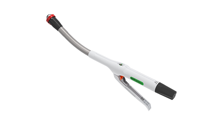 Grapadora de corte lineal: una solución precisa de anastomosis para cirugía mínimamente invasiva