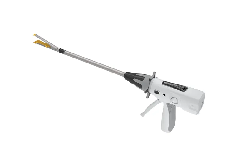 Grapadoras endoscópicos