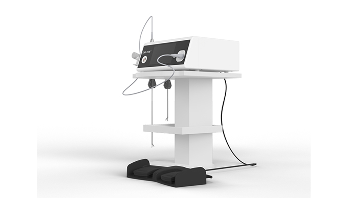 ¿Cómo lograr una reducción significativa del sangrado intraoperatorio y la recurrencia del tumor postoperatorio al mismo tiempo?