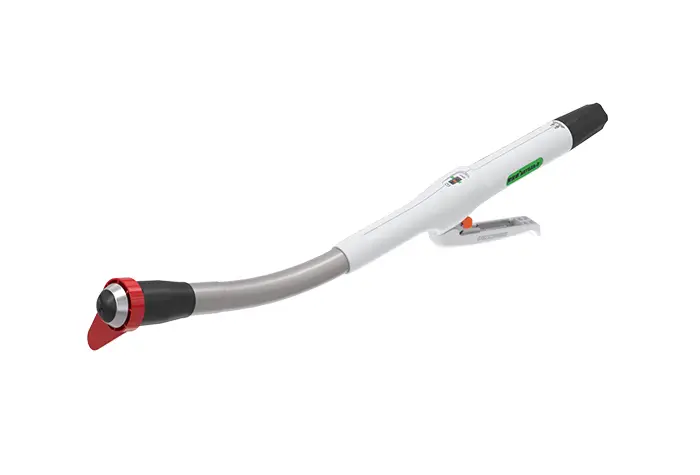 Grapadoras quirúrgicas