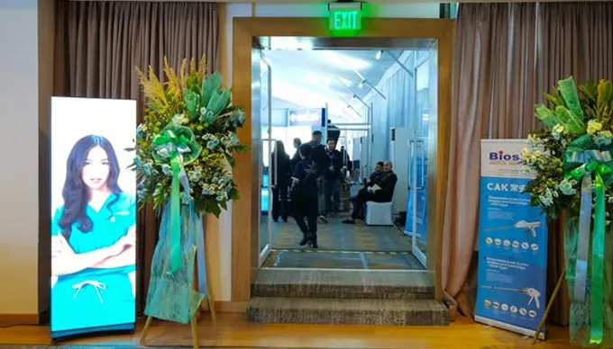 79 ° Congreso Clínico Anual PCS