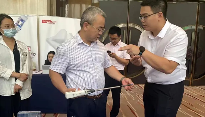 Conferencia Anual del Comité de Especialidad de Enfermedades Hepatobiliares