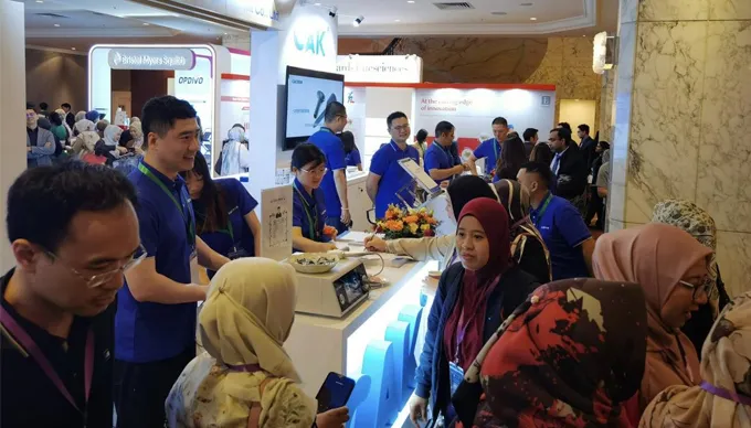 CAK celebra su exitosa participación en 2024 ATCSA en Malasia