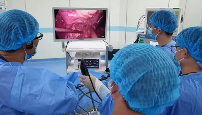 Curso de formación de laboratorio